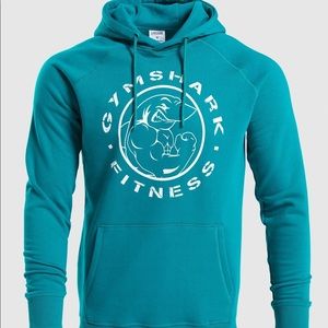 Gymshark Mens Legacy Hoodie